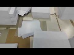 RFIDカードのRFIDインレイ/プレラム