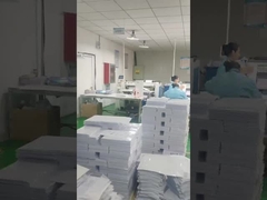 オフセット/インクジェット/デジタル印刷のためのPVCカードマテリアル