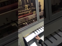 0.1mm A4 スマートカード素材 マグネットストライプコーティング オーバーレイフィルム