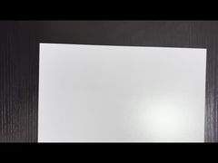 オフセット印刷またはシルクスクリーン印刷で印刷されたPETカードシートを選ぶ理由をご覧ください