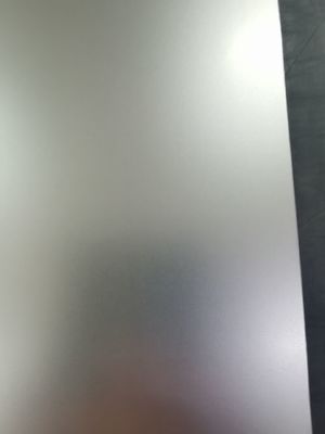 A4サイズは鋼板0.6mmわずかな無光沢の終わりの反傷を薄板にした