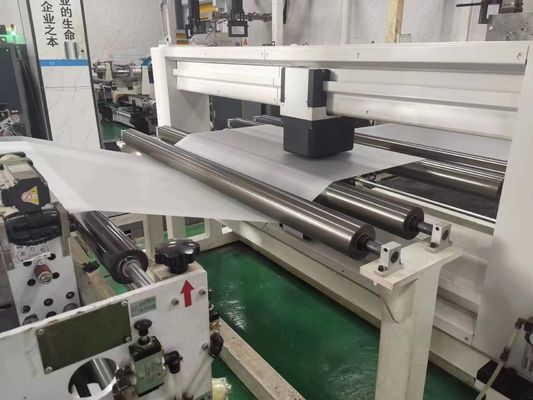 0.08mm エコフレンドリー PETG プラスチックシート 運転免許証 カード 生産