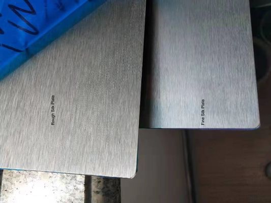 A4 A3 A3+サイズ スマートカードの製造のためのラミネーション鋼板