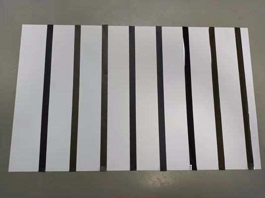 110-150Cラミネート温度 ヒコ 0.06mm マグネットカード用磁条塗装層