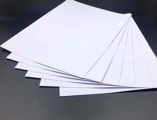 A4 PC 透明素材 ポリカーボネート ID カード製品に最適な選択