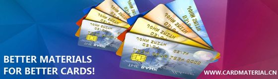 優れた老化耐性 印刷可能なPVCシート 片側にはデジタルインクコーティング,もう片側にはラミネーショングリーブコーティング