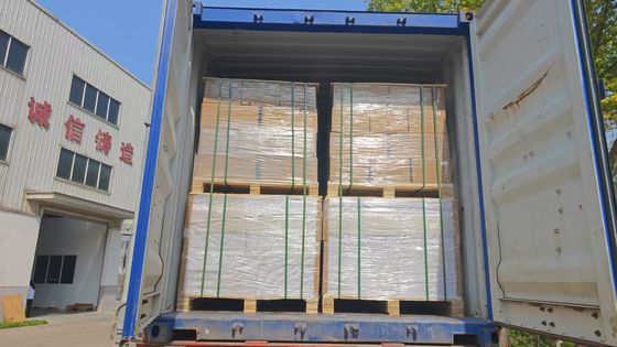 0.30mm 厚さ 銀行カード製造用のオフセット印刷可能なPVCコアシート