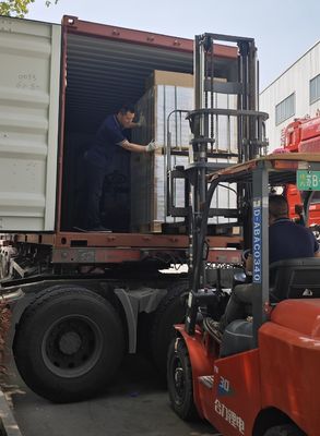 0.30mm 厚さ 銀行カード製造用のオフセット印刷可能なPVCコアシート