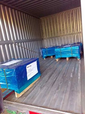 カードラミネーター用アクセサリーの防傷ラミネーション 寸法容量 ±1mm 耐久性・カスタマイズ可能な保護
