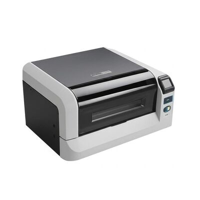 RFIDカード製造用、0.04cal/℃.cm.secの熱伝導率、HRC80±20の表面硬度、5.5%の透過率を持つA3+スマートカード素材