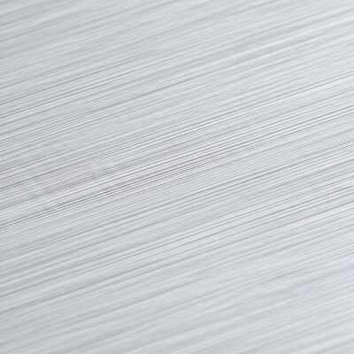 0.15mm厚のスマートカード素材、熱伝導率0.04cal/℃.cm.秒、耐久性のあるカードのための深いヘアライン表面