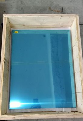 顧客用サイズは鋼板を0.6mm/0.8mmの厚さ薄板にしました