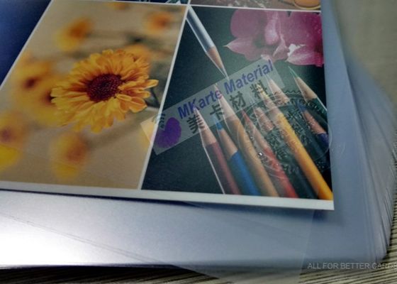 強い付着のレベル ポリ塩化ビニールの上塗を施してある上敷