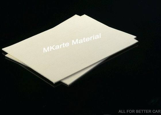 ポリ塩化ビニール カード出版物のラミネータのためのプロセス物質的なクッションのパッドを薄板にするクレジット カード
