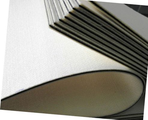 毛織の表面のISO標準のための出版物によって薄板にされるパッドは生産を梳きます