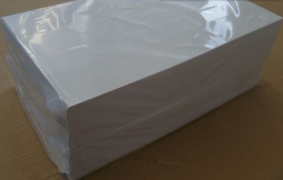 PETGカード ボディ生産のための高い機械強さPETGプラスチック シート