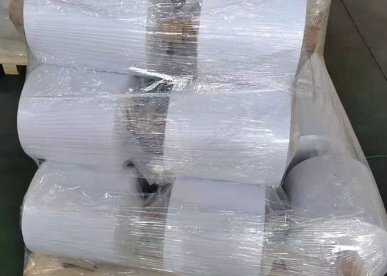 スマート カード材料生産のためのA4サイズのPCのプラスチック シート