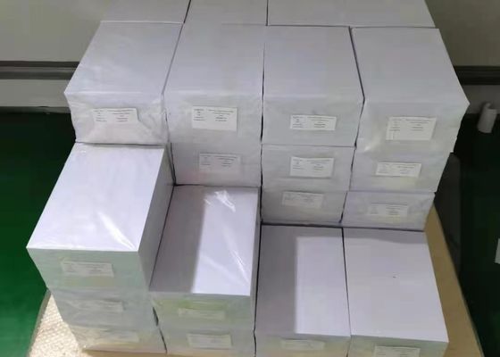 スマート カード材料生産のためのA4サイズのPCのプラスチック シート