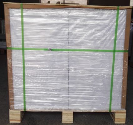 インクジェット/デジタル ポリ塩化ビニール カード作成のためのオフセット ポリ塩化ビニールの中心シート