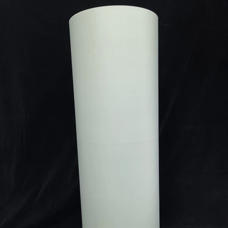 耐熱性、変形なし、湿熱老化および高引張強度に耐えるPETオフセット印刷シートM-PET-OP