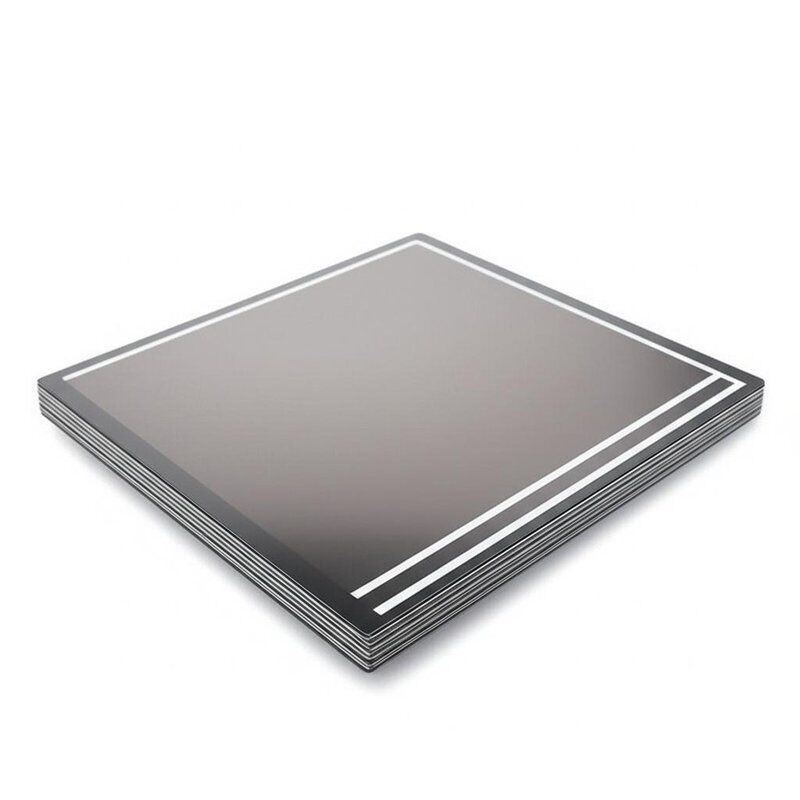 A3+ スマートカード素材 0.04cal/°C.cm.sec 熱伝達力,バリウムフェライト磁条,HRC80±20 表面硬さ