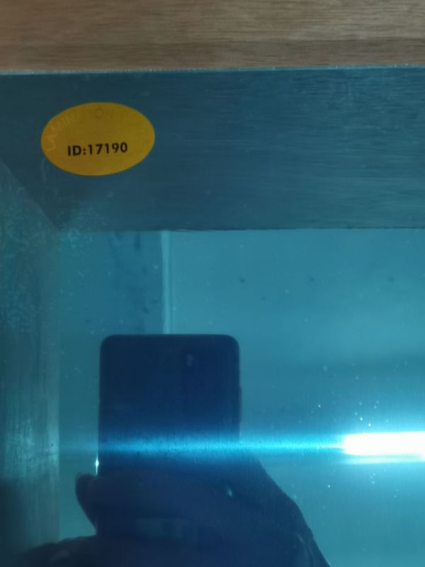 ラミネーションのプラスチック カード物質的な0.6mm 0.8mm 1.0mm厚さの超光沢のある鋼板